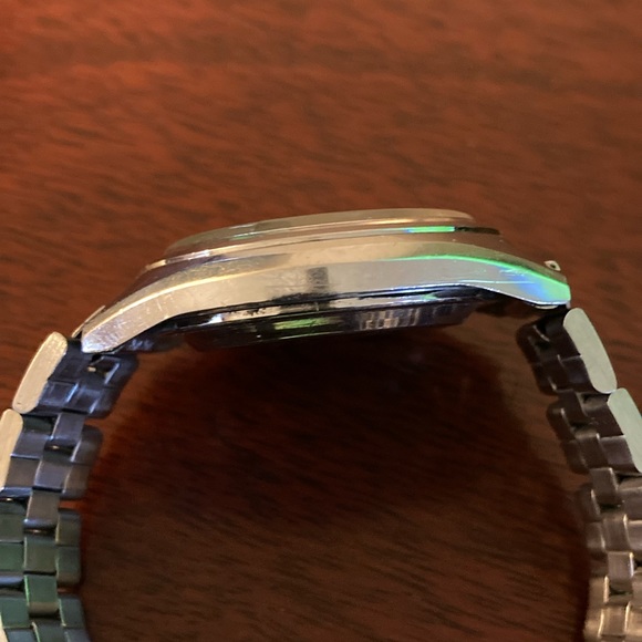 1976 Seiko 5 Actus - Picture 4 of 6